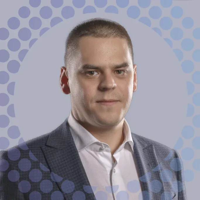 Portrait of Jan Szajda